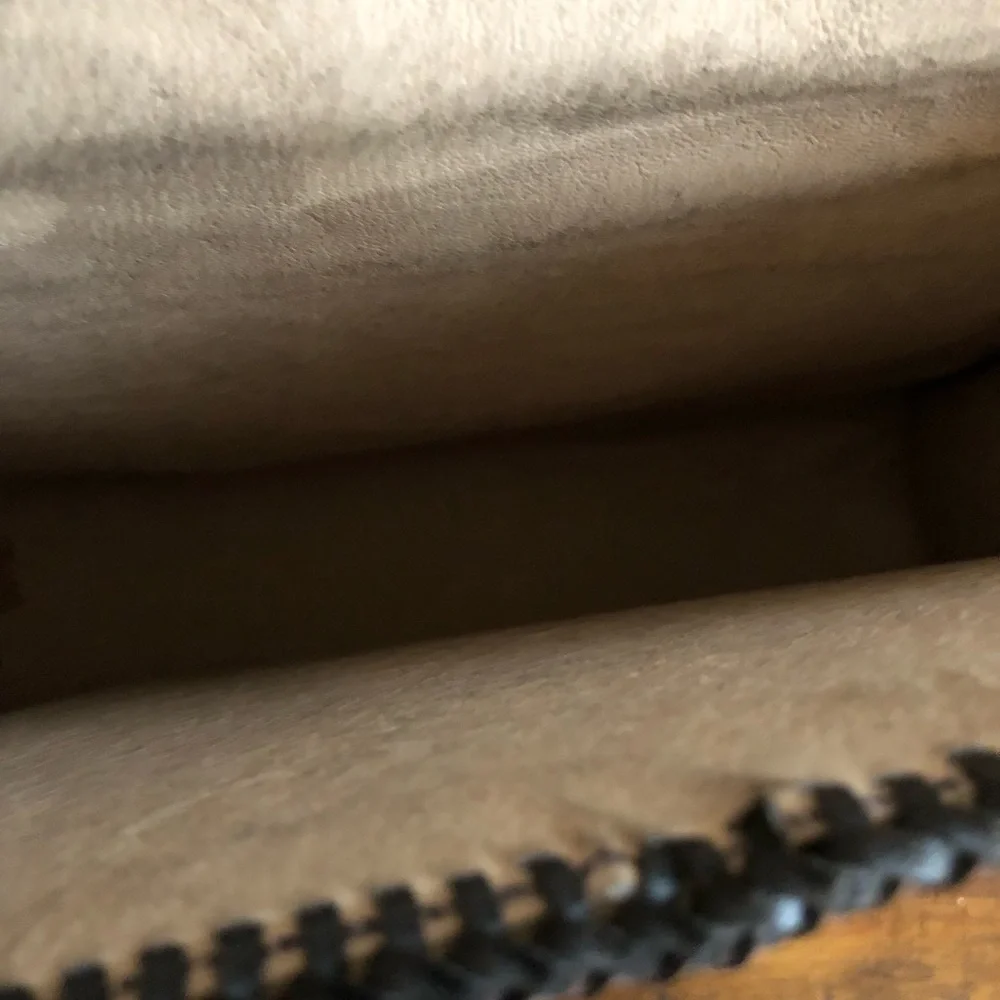 Genuine Leather Briefcase